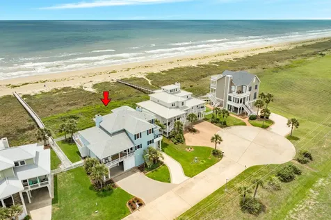 19703 Shores Drive Galveston TX 77554
