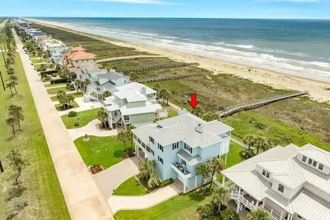 19703 Shores Drive Galveston TX 77554