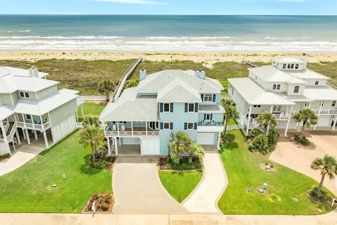 19703 Shores Drive Galveston TX 77554