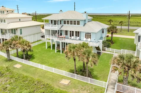 19703 Shores Drive Galveston TX 77554