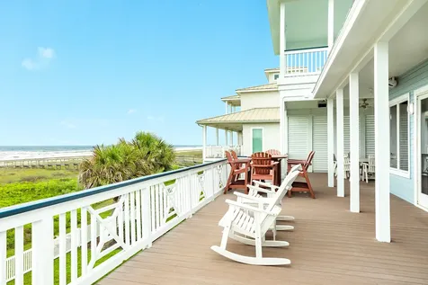 19703 Shores Drive Galveston TX 77554
