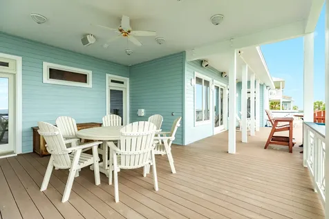 19703 Shores Drive Galveston TX 77554