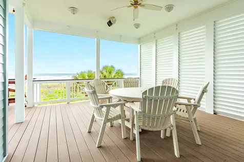 19703 Shores Drive Galveston TX 77554