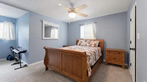 1928 Greentree Drive Huntsville TX 77340