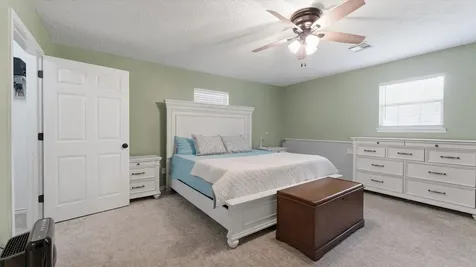 1928 Greentree Drive Huntsville TX 77340