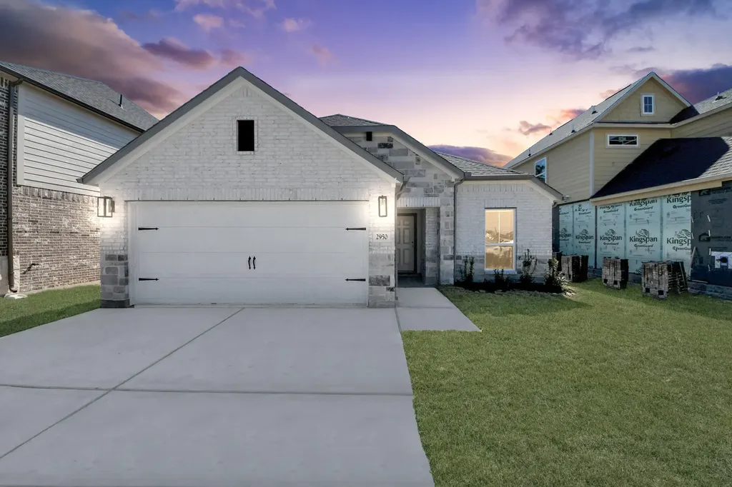 2950 Bury Park Drive Spring TX 77373