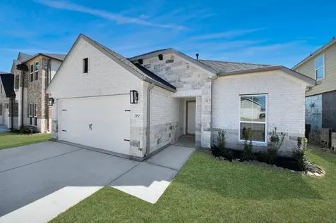 2950 Bury Park Drive Spring TX 77373