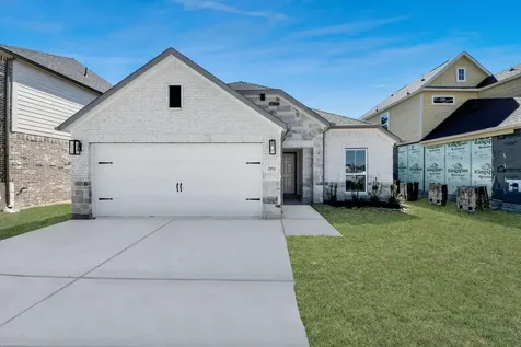 2950 Bury Park Drive Spring TX 77373