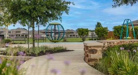 2950 Bury Park Drive Spring TX 77373