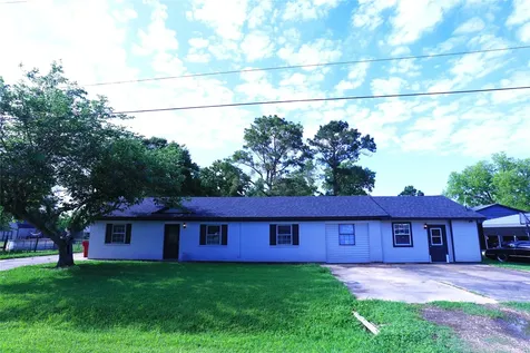 1117 County Road 515 Brazoria TX 77422