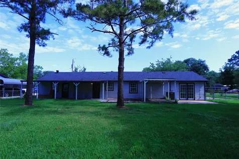 1117 County Road 515 Brazoria TX 77422