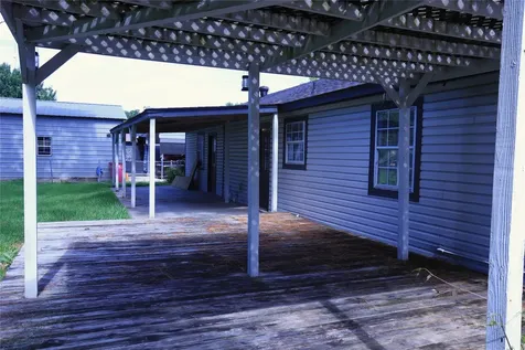 1117 County Road 515 Brazoria TX 77422
