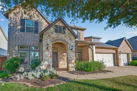19515 Gladewater Court Cypress TX 77433
