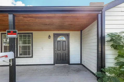 1749 Des Jardines Street Houston TX 77023