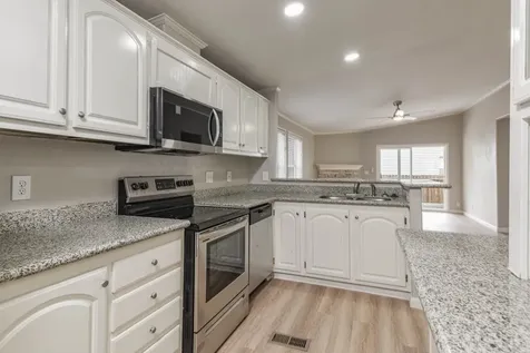 10210 Berrypatch Lane Tomball TX 77375