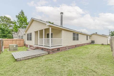 10210 Berrypatch Lane Tomball TX 77375