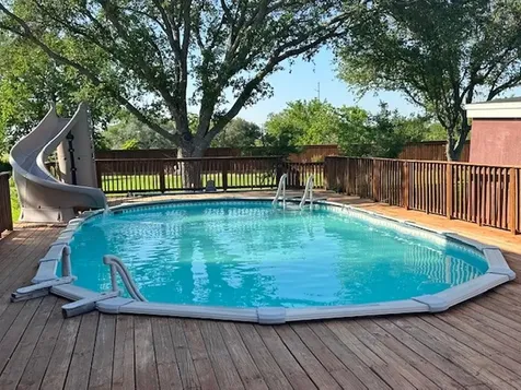 8695 N State Highway 71 El Campo TX 77437