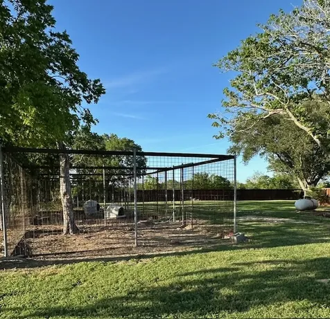 8695 N State Highway 71 El Campo TX 77437