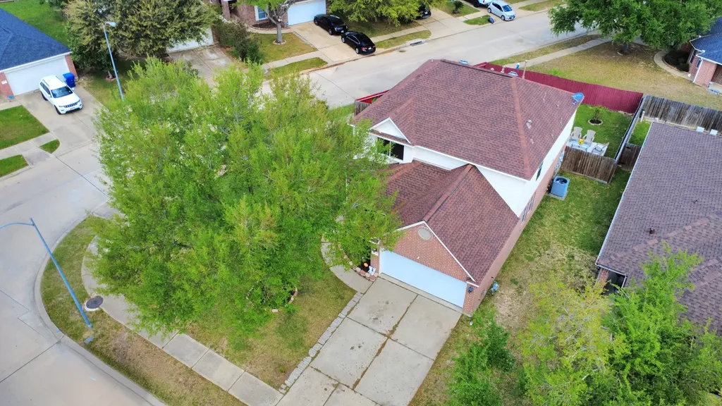 18254 River Sage Dr Drive Houston TX 77084