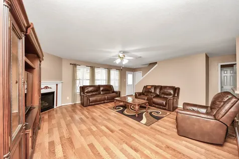 18254 River Sage Dr Drive Houston TX 77084