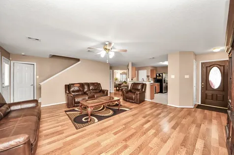 18254 River Sage Dr Drive Houston TX 77084