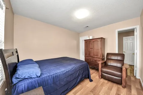 18254 River Sage Dr Drive Houston TX 77084