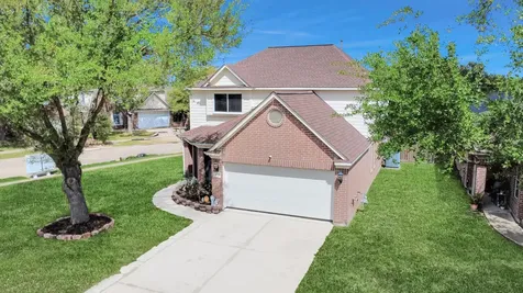 18254 River Sage Dr Drive Houston TX 77084