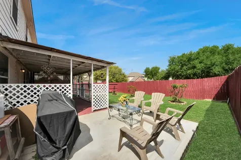 18254 River Sage Dr Drive Houston TX 77084