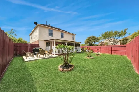 18254 River Sage Dr Drive Houston TX 77084