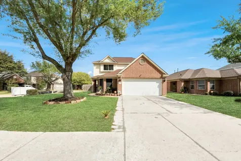 18254 River Sage Dr Drive Houston TX 77084