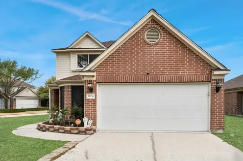 18254 River Sage Dr Drive Houston TX 77084