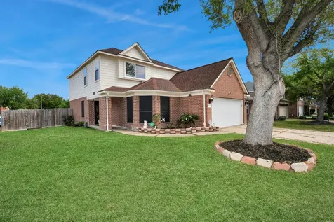 18254 River Sage Dr Drive Houston TX 77084