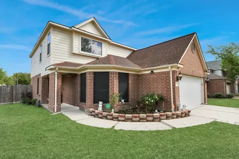18254 River Sage Dr Drive Houston TX 77084