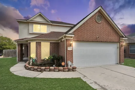 18254 River Sage Dr Drive Houston TX 77084