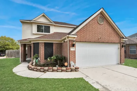 18254 River Sage Dr Drive Houston TX 77084
