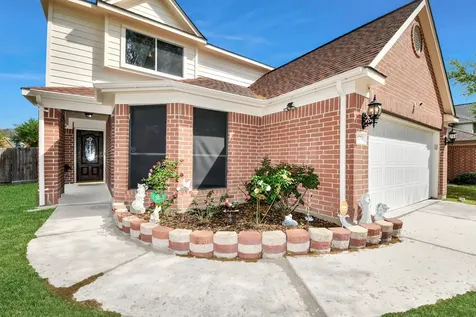 18254 River Sage Dr Drive Houston TX 77084