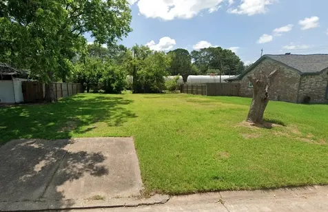 3102 New Meadow Drive Baytown TX 77521
