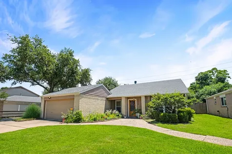 10519 Clear Cove Lane Houston TX 77041