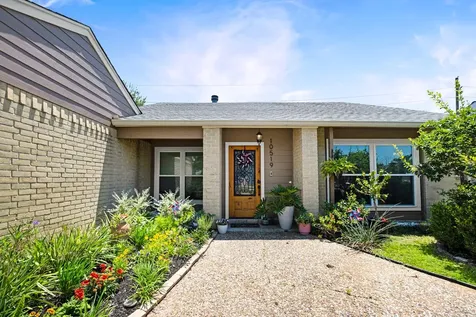 10519 Clear Cove Lane Houston TX 77041