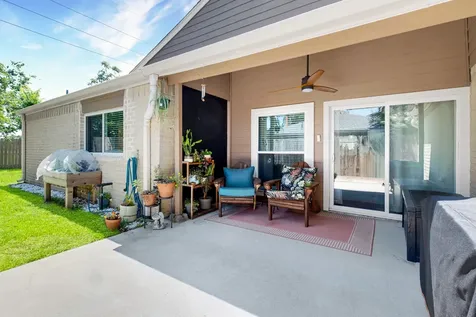 10519 Clear Cove Lane Houston TX 77041