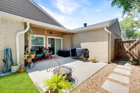 10519 Clear Cove Lane Houston TX 77041