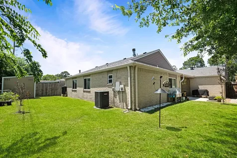 10519 Clear Cove Lane Houston TX 77041