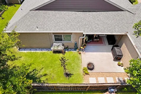 10519 Clear Cove Lane Houston TX 77041