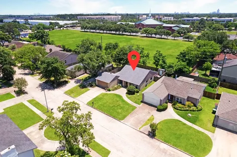 10519 Clear Cove Lane Houston TX 77041