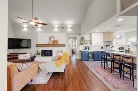 10519 Clear Cove Lane Houston TX 77041