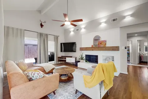 10519 Clear Cove Lane Houston TX 77041