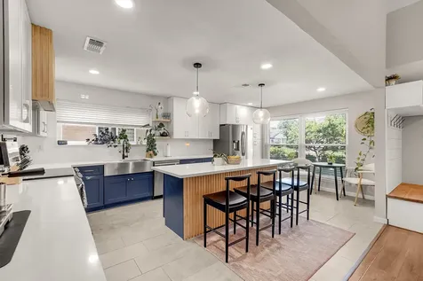 10519 Clear Cove Lane Houston TX 77041