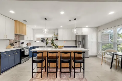 10519 Clear Cove Lane Houston TX 77041