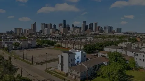 2427 Bastrop Street Houston TX 77004