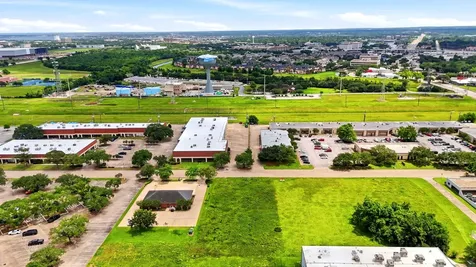 0 Hercules Avenue Houston TX 77058